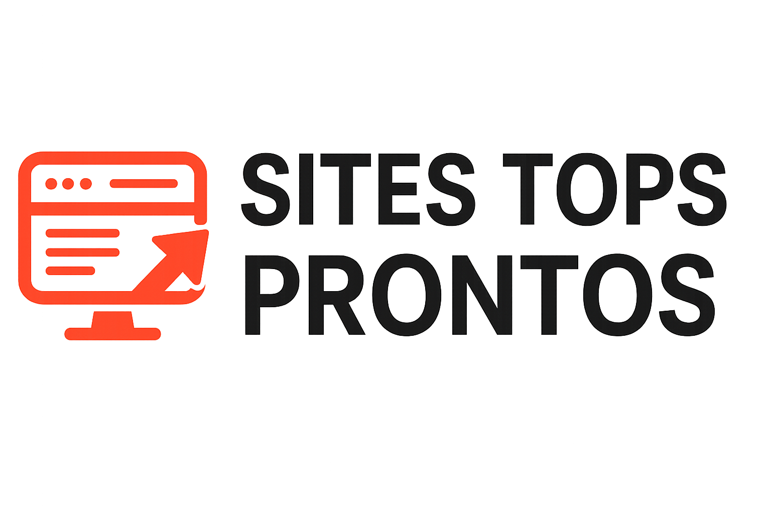 Sites Tops Prontos